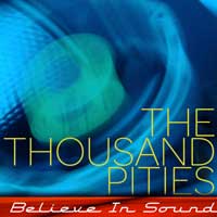 BELIEVE IN SOUND - CD Cover